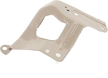 Front Fender Iron Bracket 1504589-S0-A 1504590-S0-A，Compatible